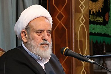 فیلم | پروردگار آتش‌افروز نیست