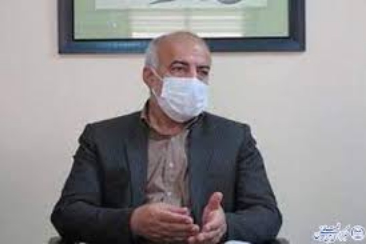محمدرضا موفق، معاون فرهنگی، اجتماعی و ورزشی شهرداری بجنورد