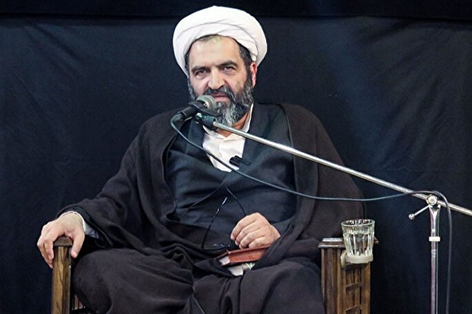 نور در دعای سحر به چه معناست؟