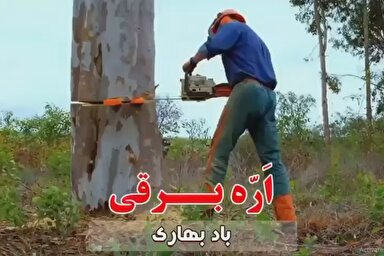 فیلم | شکوفایی جان