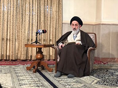 فیلم | آثار ماه مبارک رمضان