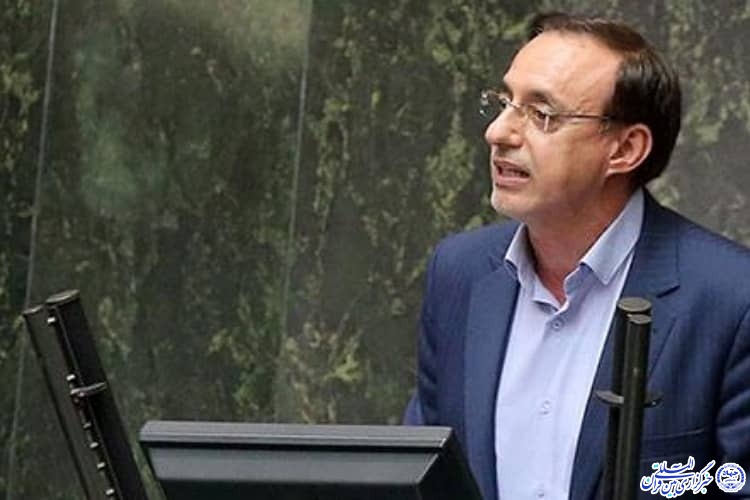 محمد وحیدی، عضو کمیسیون آموزش، تحقیقات و فناوری در مجلس شورای اسلامی