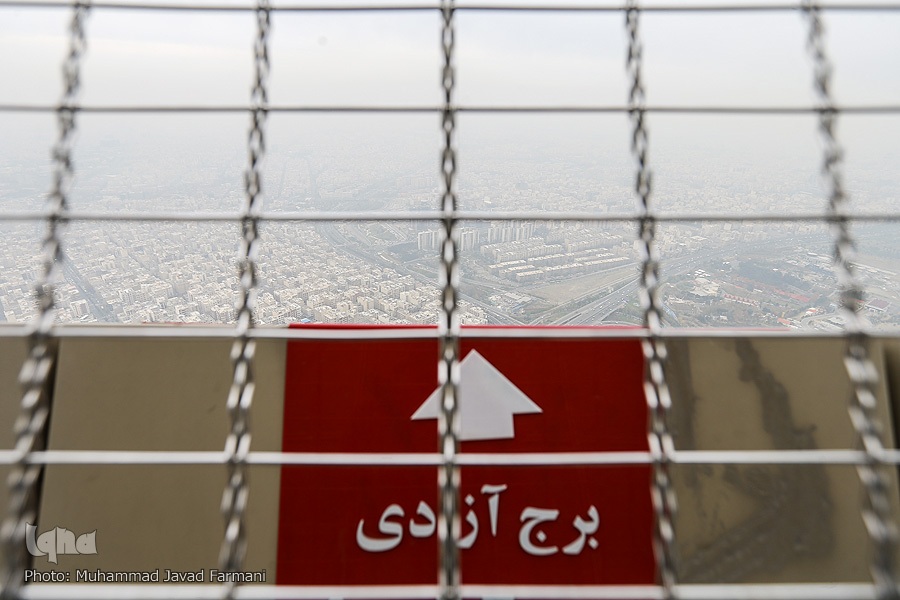 هشدار؛ هوای تهران در آستانه شرایط بسیار ناسالم
