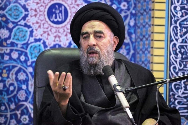 توصیه آیت‌الله مدرسی به بانوان مسلمان برای تربیت نسل صالح