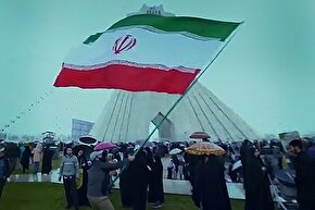 نماهنگ | «من یک ایرانیم»