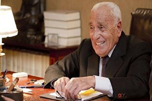 انقلاب اسلامی ایران خیر مسلم را عرضه کرد