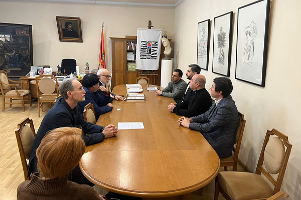 احیای اماکن زیارتی و عبادی روسیه پس از فروپاشی شوروی