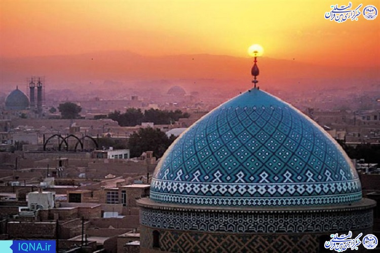 مرکز خراسان شمالی کمبود مسجد دارد