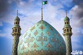 طراحی و راه اندازی سامانه ارزیابی مساجد و نمازخانه‌های بین راهی در خراسان شمالی