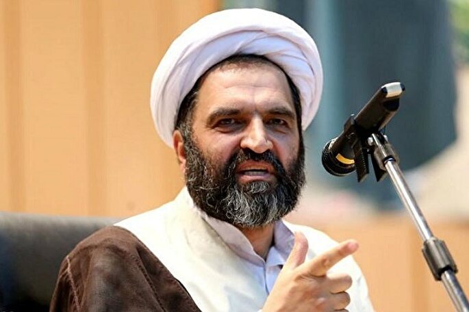 هرچه از خدا می‌خواهیم با قید رحمت بخواهیم