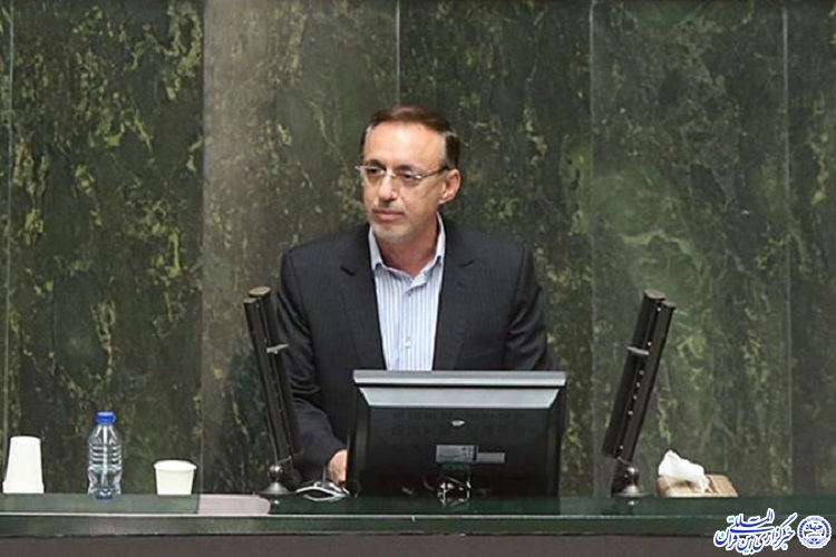 محمد وحیدی، نماینده مردم بجنورد، مانه و سملقان، راز و جرگلان، گرمه، جاجرم در مجلس شورای اسلامی