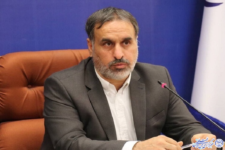 محمدرضا حسین&zwnj;نژاد، نماینده عالی دولت در خراسان شمالی