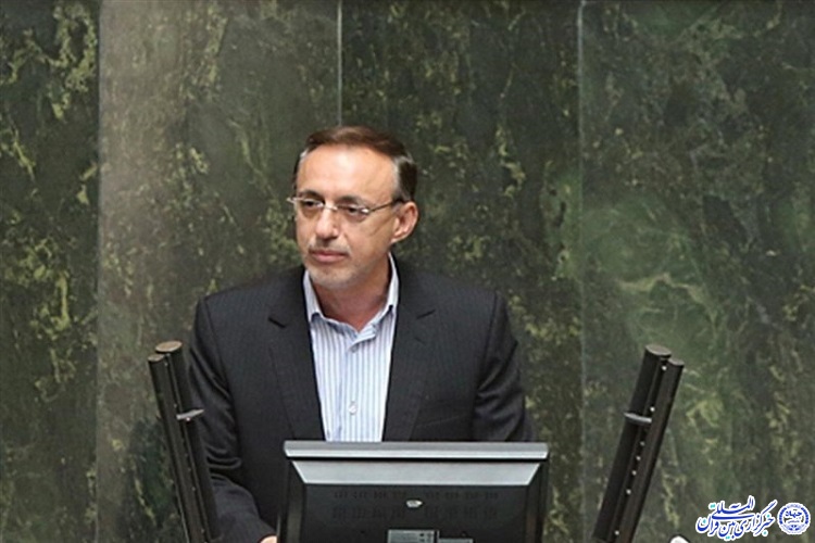 محمد وحیدی، عضو کمیسیون آموزش، تحقیقات و فناوری مجلس شورای اسلامی 
