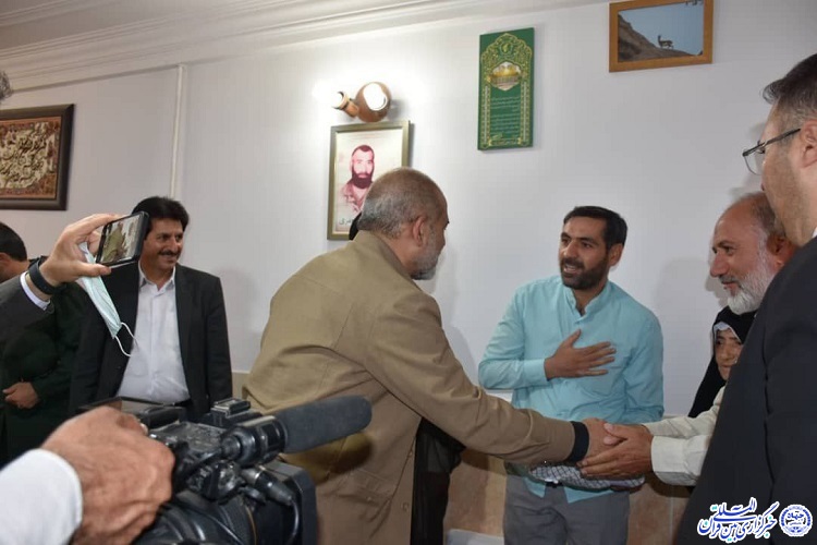 احمد وحیدی، وزیر کشور