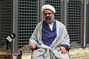 فیلم | شمیم عطر سیب با قاسم بن الحسن