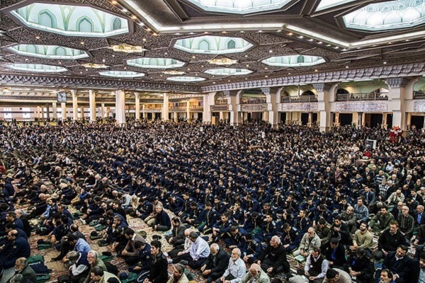 برگزاری مراسم عزای شهادت امام حسین(ع) در نماز جمعه این هفته تهران