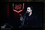 فیلم | عزاداری هیئت آزادشهر یزد