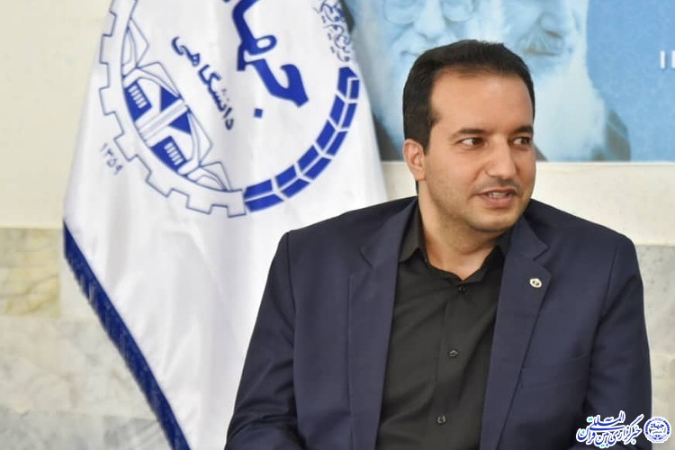 مهدی آریان، مدیرکل کتابخانه‌های خراسان شمالی