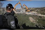حمله صهیونیست‌ها به 15 مسجد فلسطینی از ابتدای 2022