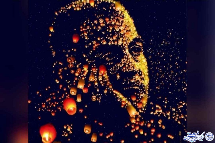 ارسال ۸۰۰ اثر به دبیرخانه پویش《روایت حبیب》 در خراسان شمالی