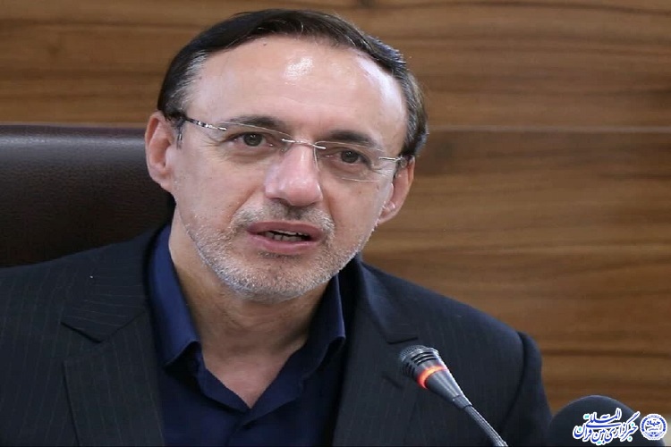 محمد وحیدی، عضو کمیسیون آموزش، تحقیقات و فناوری مجلس شورای اسلامی