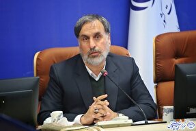 برنامه‌ریزی برای تولید، اشتغال و سرمایه‌گذاری در راستای تحقق شعار سال