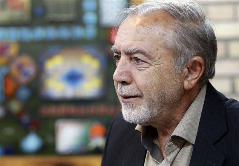 سرهنگ شریف‌النسب درگذشت