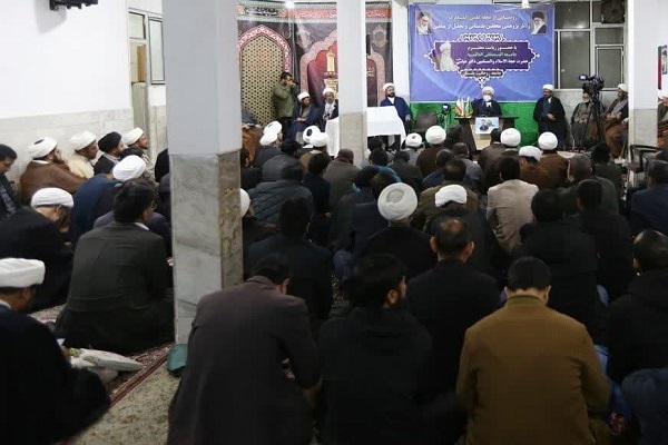 نعمت برخورداری از حکمت