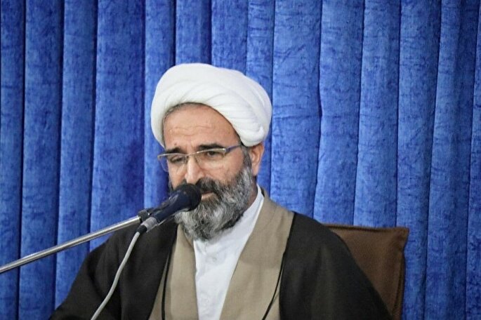 مشارکت در انتخابات، قدردانی از مجاهدت شهداست