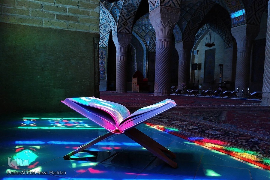 محفل انس با قرآن با تلاوت قاریان افغانستانی برگزار می‌شود