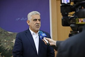 2 میلیون و 12 هزار واجد شرایط رأی در گیلان داریم