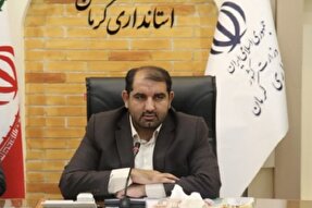 فعال شدن بیش از ۲ هزار و ۴۰۰ شعبه اخذ رأی در کرمان