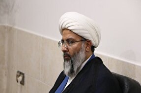 حضور مردم در انتخابات تبلور قدرت نظام اسلامی است