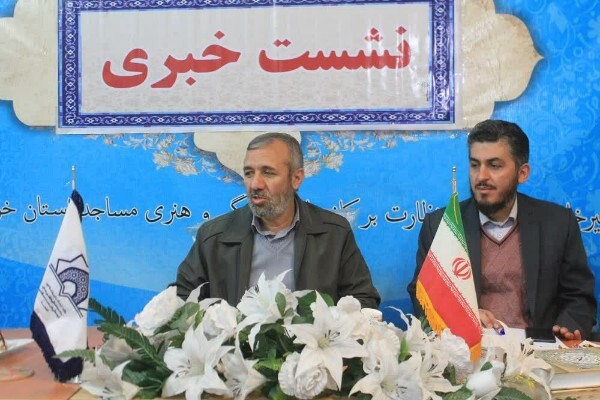 فعالیت ۵۳ پایگاه قرآنی در خراسان‌‌شمالی