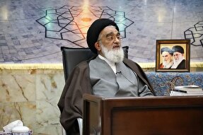 طرح ملی قرآنی «زندگی با آیه‌ها» تداوم داشته باشد