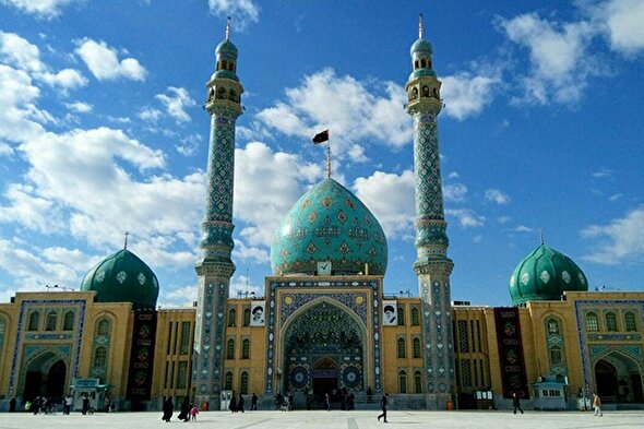 فیلم | یاران امام زمان(عج) آراسته به عدالت هستند