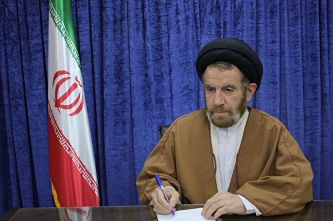 پیام تبریک نماینده ولی فقیه در لرستان به‌مناسبت روز سربازان گمنام امام زمان(عج)