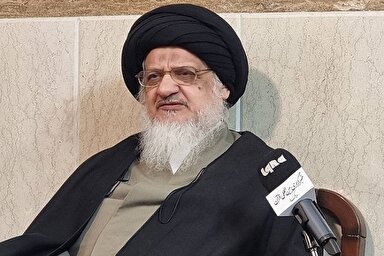 فیلم | امام زمان(عج) نائب و خلیفه‌ای بعد از خودشان ندارند