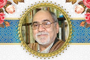 طرح | توصیه استاد مروت به شاگردانش