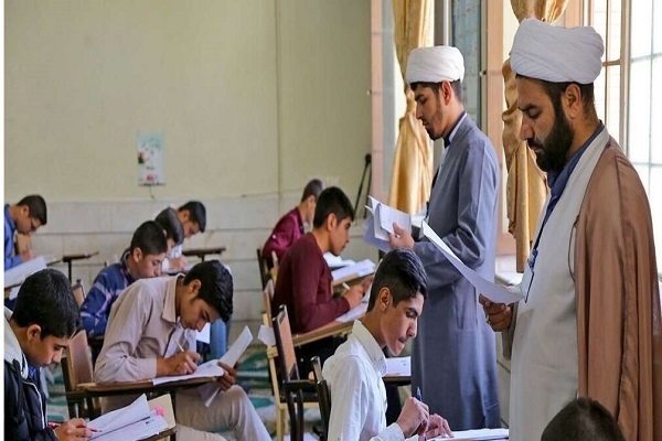 1500 طلبه در خراسان‌شمالی تحصیل می‌کنند