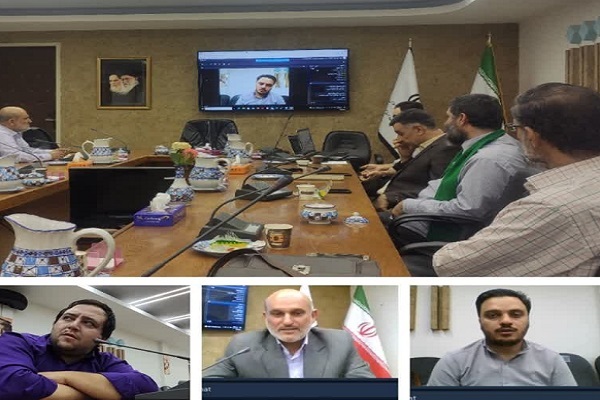 آخرین مهلت بارگذاری اطلاعات طرح «۴ هزار حافظ ۴ هزار شهید»