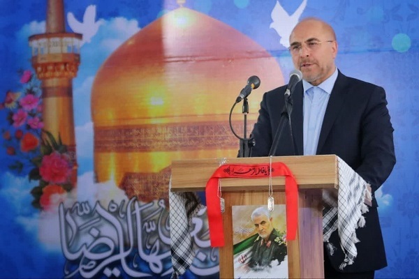 حرکت بر مدار عقلانیت، معنویت و مهم‌ترین درس شهدا است