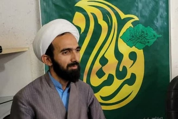 165 نفر در مسابقات قرآنی«مدهامّتان» خراسان‌شمالی شرکت کردند