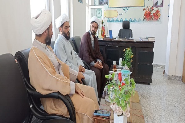 لزوم اجرای برنامه‌های تشکل‌های دینی خراسان‌شمالی بر مبنای جهاد تبیین