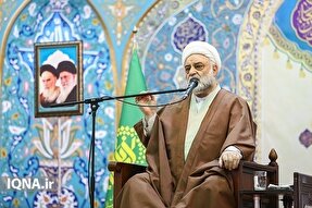 غدیر را در یک روز خلاصه نکنیم