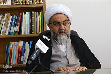 فیلم | پیام غدیر را درست معنا کنیم