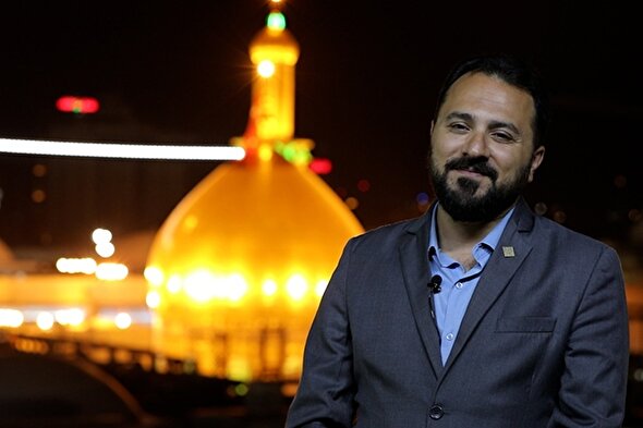 فیلم | حس خوب عاشقی