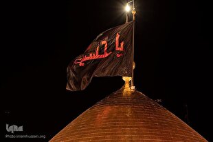 سپاهی از ملائک