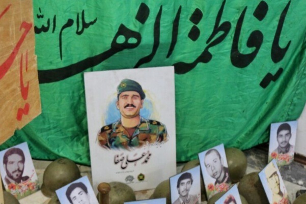 یادواره ۱۱۱ شهیدورزشکار خراسان‌شمالی برگزارشد