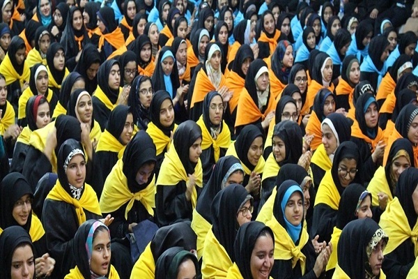 اعزام ۲۸۰ دانش آموز زیارت اولی خراسان‌شمالی به مشهد مقدس